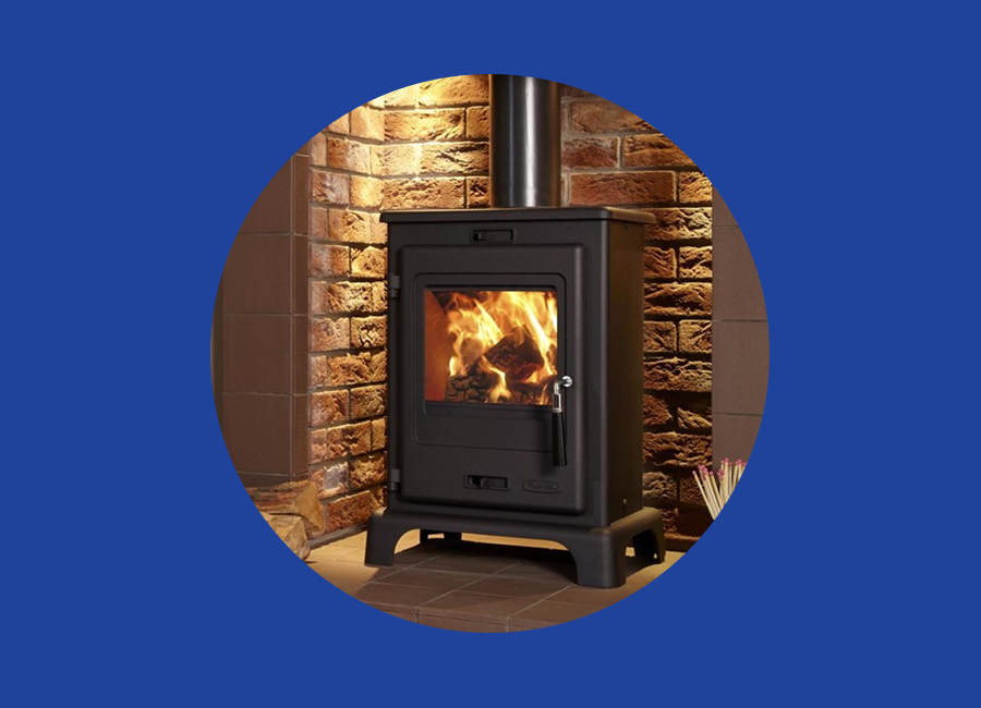 Solid Fuel Stoves